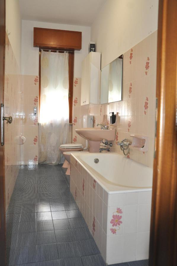 Appartamento Viale Repubblica 329 1 Pietra Ligure Esterno foto