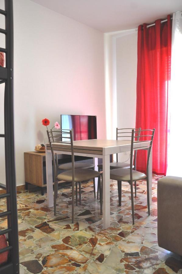 Appartamento Viale Repubblica 329 1 Pietra Ligure Esterno foto